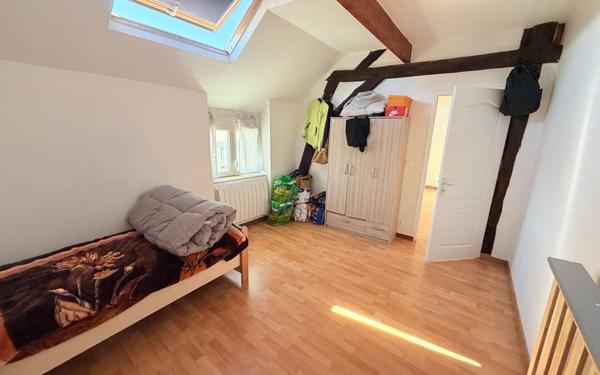 Appartement à louer    3 pièces •  Triel-sur-Seine