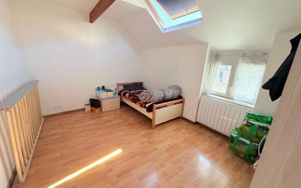 Appartement à louer    3 pièces •  Triel-sur-Seine
