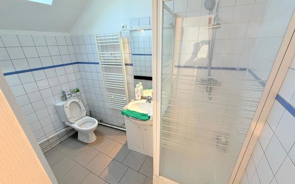 Appartement à louer    3 pièces •  Triel-sur-Seine