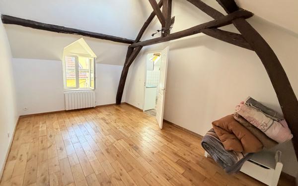 Appartement à louer    3 pièces •  Triel-sur-Seine