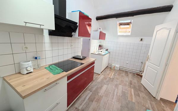 Appartement à louer    3 pièces •  Triel-sur-Seine