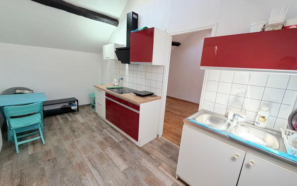 Appartement à louer    3 pièces •  Triel-sur-Seine