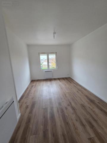 Appartement à louer à Cambrai dans le Nord (59400), ref : 59084-L1477