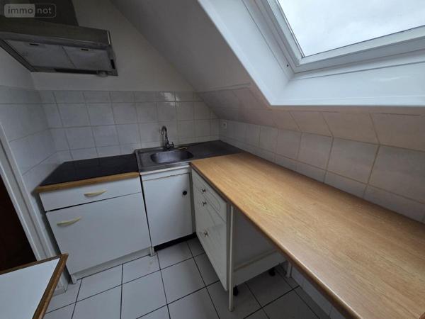 Appartement à louer à Cambrai dans le Nord (59400), ref : 59084-L1477