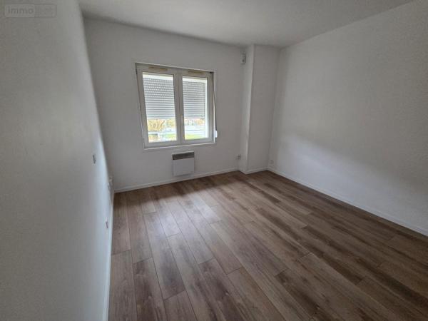 Appartement à louer à Cambrai dans le Nord (59400), ref : 59084-L1477