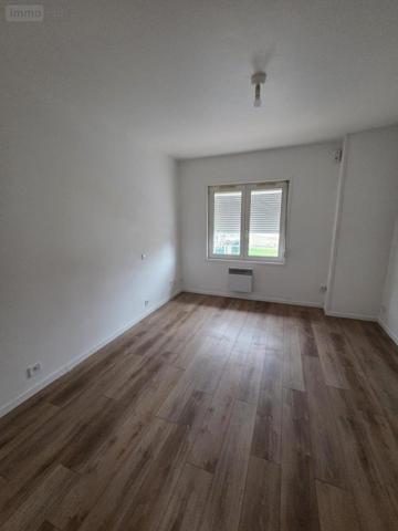 Appartement à louer à Cambrai dans le Nord (59400), ref : 59084-L1477