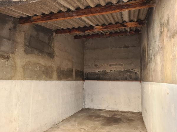 Parking/box · Vente Lyon (69008) 13m²