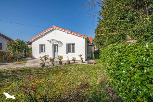 Maison à vendre |  Pessac |  5 pièces | 130 m²
