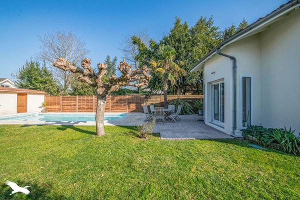 Maison à vendre |  Pessac |  5 pièces | 130 m²