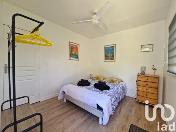 Maison à vendre 7 pièces 190 m² Le Moule