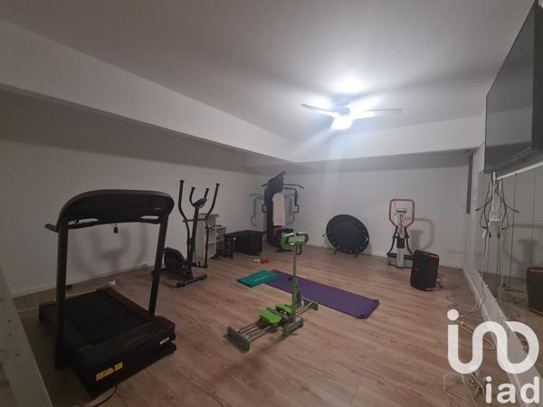 Maison à vendre 7 pièces 190 m² Le Moule