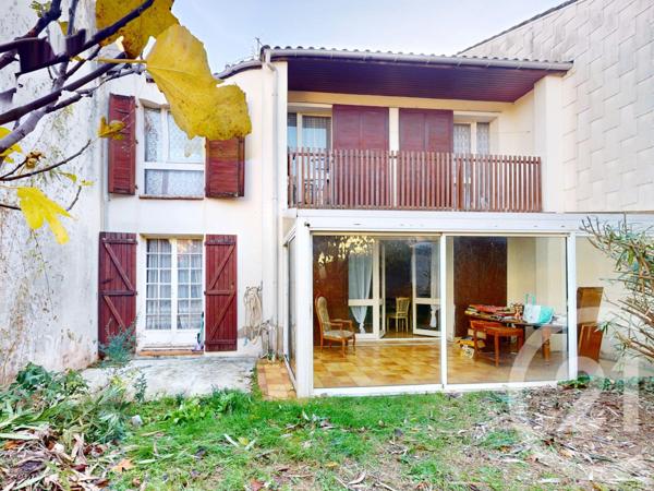 Maison à vendre  5 pièces - 120,05 m2 COLOMIERS - 31
