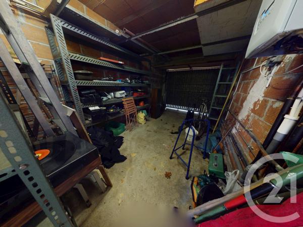 Maison à vendre  5 pièces - 120,05 m2 COLOMIERS - 31