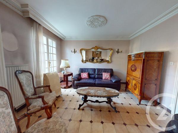 Maison à vendre  5 pièces - 120,05 m2 COLOMIERS - 31