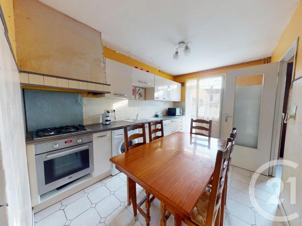 Maison à vendre  5 pièces - 120,05 m2 COLOMIERS - 31
