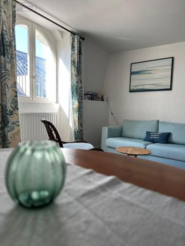 Appartement à vendre à Rennes en Ille-et-Vilaine (35000), ref : 1983   
Thabor