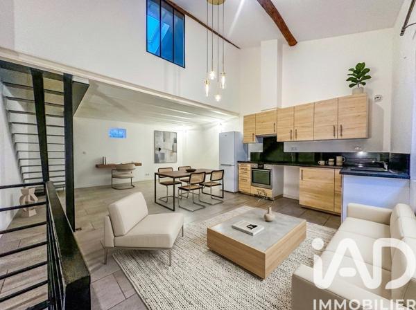 Appartement à vendre 3 pièces 75 m² Solliès-Pont