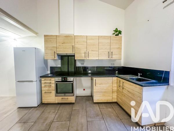 Appartement à vendre 3 pièces 75 m² Solliès-Pont