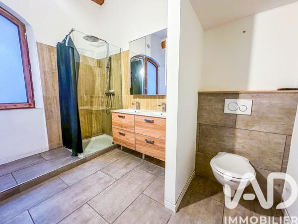 Appartement à vendre 3 pièces 75 m² Solliès-Pont