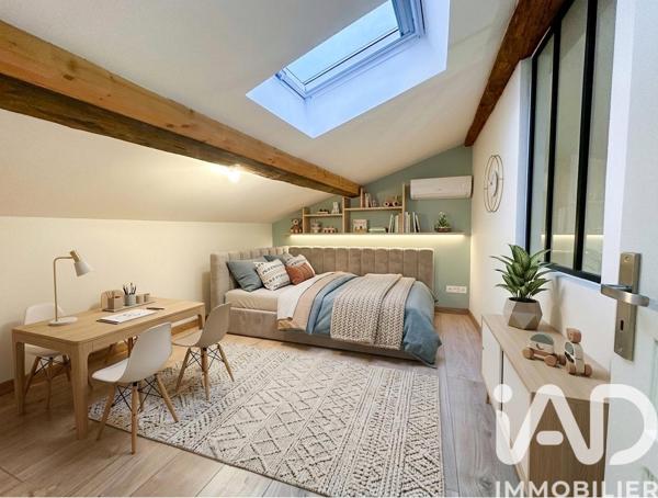 Appartement à vendre 3 pièces 75 m² Solliès-Pont