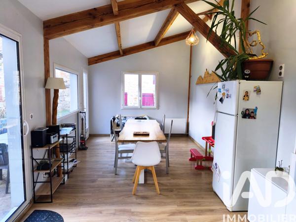 Maison à vendre 6 pièces 110 m² Coudes