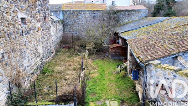 Maison à vendre 6 pièces 110 m² Coudes