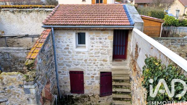 Maison à vendre 6 pièces 110 m² Coudes