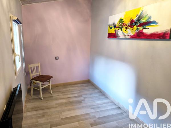 Maison à vendre 6 pièces 110 m² Coudes