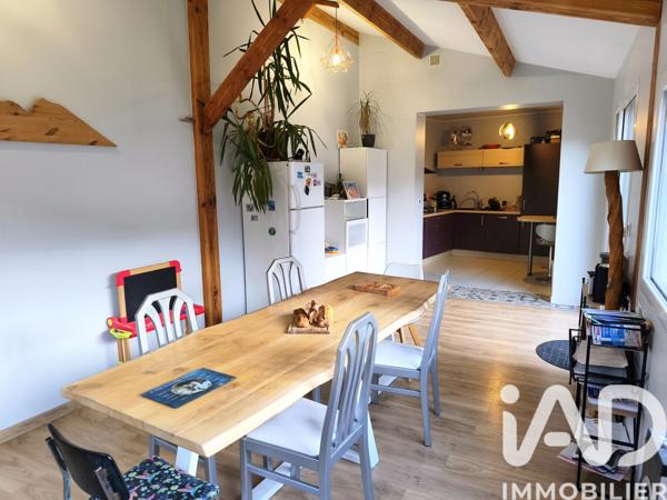 Maison à vendre 6 pièces 110 m² Coudes