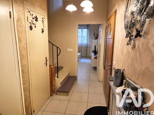 Maison à vendre 6 pièces 110 m² Coudes