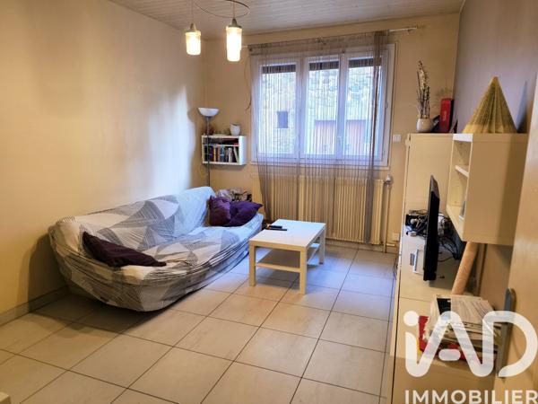 Maison à vendre 6 pièces 110 m² Coudes