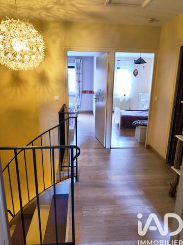 Maison à vendre 6 pièces 110 m² Coudes