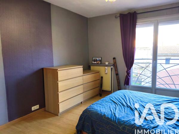 Maison à vendre 6 pièces 110 m² Coudes