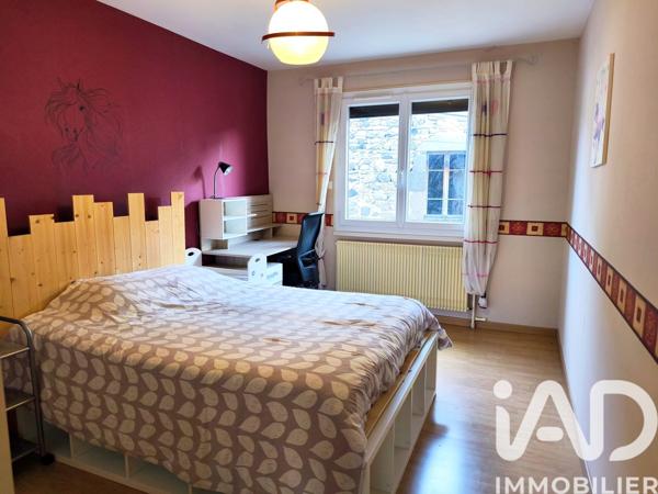Maison à vendre 6 pièces 110 m² Coudes