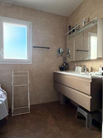 Maison à vendre à Charnay-lès-Mâcon en Saône-et-Loire (71850), ref : MA 681