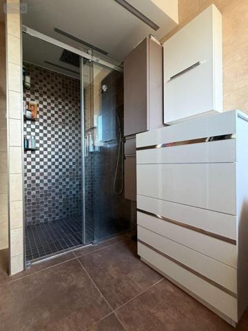 Maison à vendre à Charnay-lès-Mâcon en Saône-et-Loire (71850), ref : MA 681