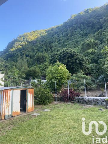 Maison à vendre 4 pièces 70 m² Saint-Joseph