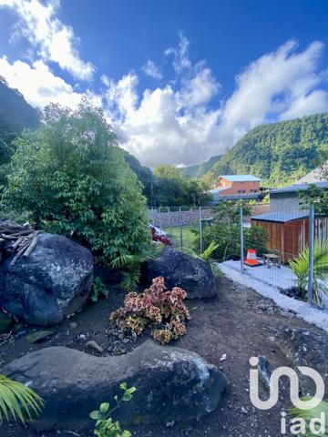 Maison à vendre 4 pièces 70 m² Saint-Joseph