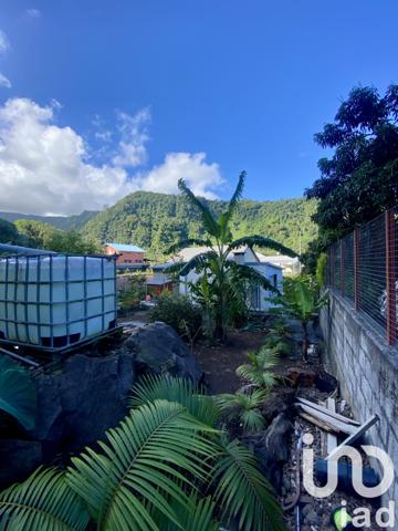 Maison à vendre 4 pièces 70 m² Saint-Joseph