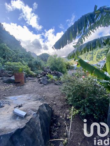 Maison à vendre 4 pièces 70 m² Saint-Joseph