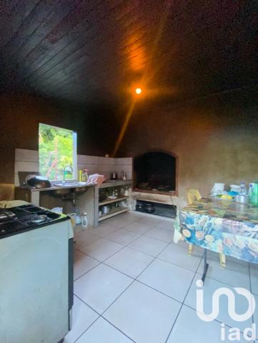 Maison à vendre 4 pièces 70 m² Saint-Joseph