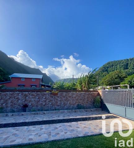 Maison à vendre 4 pièces 70 m² Saint-Joseph