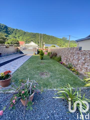 Maison à vendre 4 pièces 70 m² Saint-Joseph