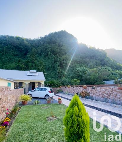 Maison à vendre 4 pièces 70 m² Saint-Joseph