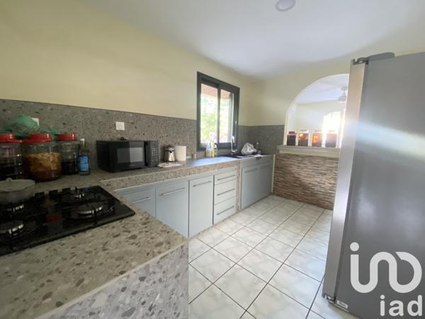 Maison à vendre 4 pièces 70 m² Saint-Joseph