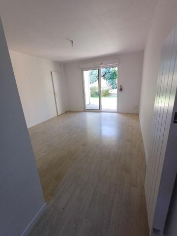 Vente Appartement au rez-de-chaussée avec terrasse, une chambre - PLENEUF VAL ANDRE Plage à pied