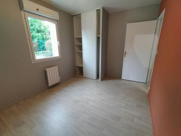 Vente Appartement au rez-de-chaussée avec terrasse, une chambre - PLENEUF VAL ANDRE Plage à pied