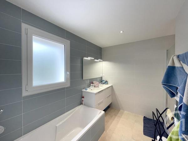 Maison à vendre  6 pièces - 147,25 m2 LA TRANCHE SUR MER - 85