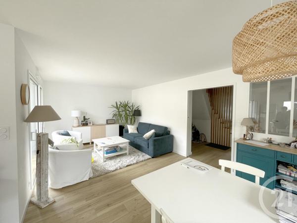 Maison à vendre  6 pièces - 147,25 m2 LA TRANCHE SUR MER - 85