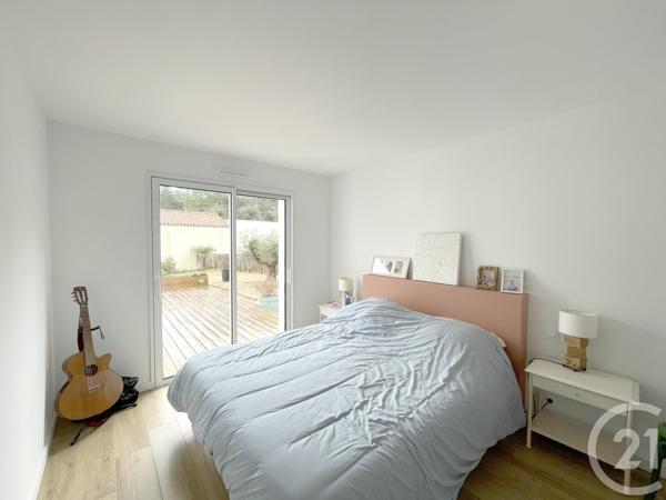 Maison à vendre  6 pièces - 147,25 m2 LA TRANCHE SUR MER - 85